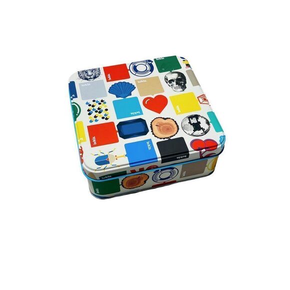 Brklz Set of 3 Pendent Z/L/Swarovski Crystal - Picture 6 of 12